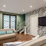 Stayeasy Meucci - 2-level With Garden And Box *