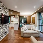 דירה Stayeasy Meucci - 2-level With Garden And Box מילאנו