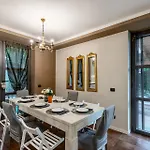 Stayeasy Meucci - 2-level With Garden And Box מילאנו