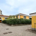 Stayeasy Meucci - 2-level With Garden And Box *