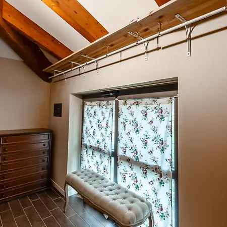 Apartment Stayeasy Meucci - 2-level With Garden And Box Milan