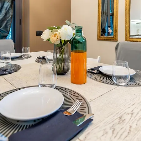 Stayeasy Meucci - 2-level With Garden And Box Apartment *